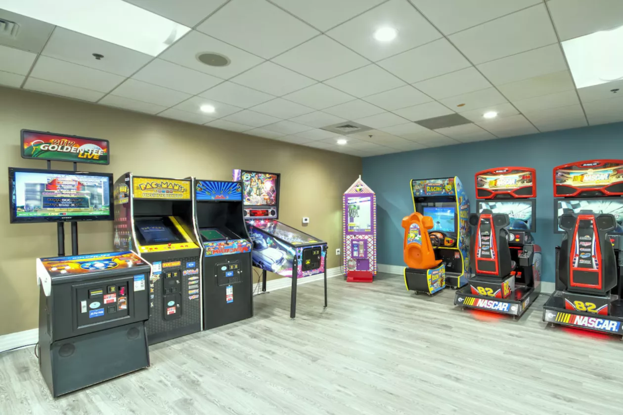 Club wyndham ocean boulevard amenities