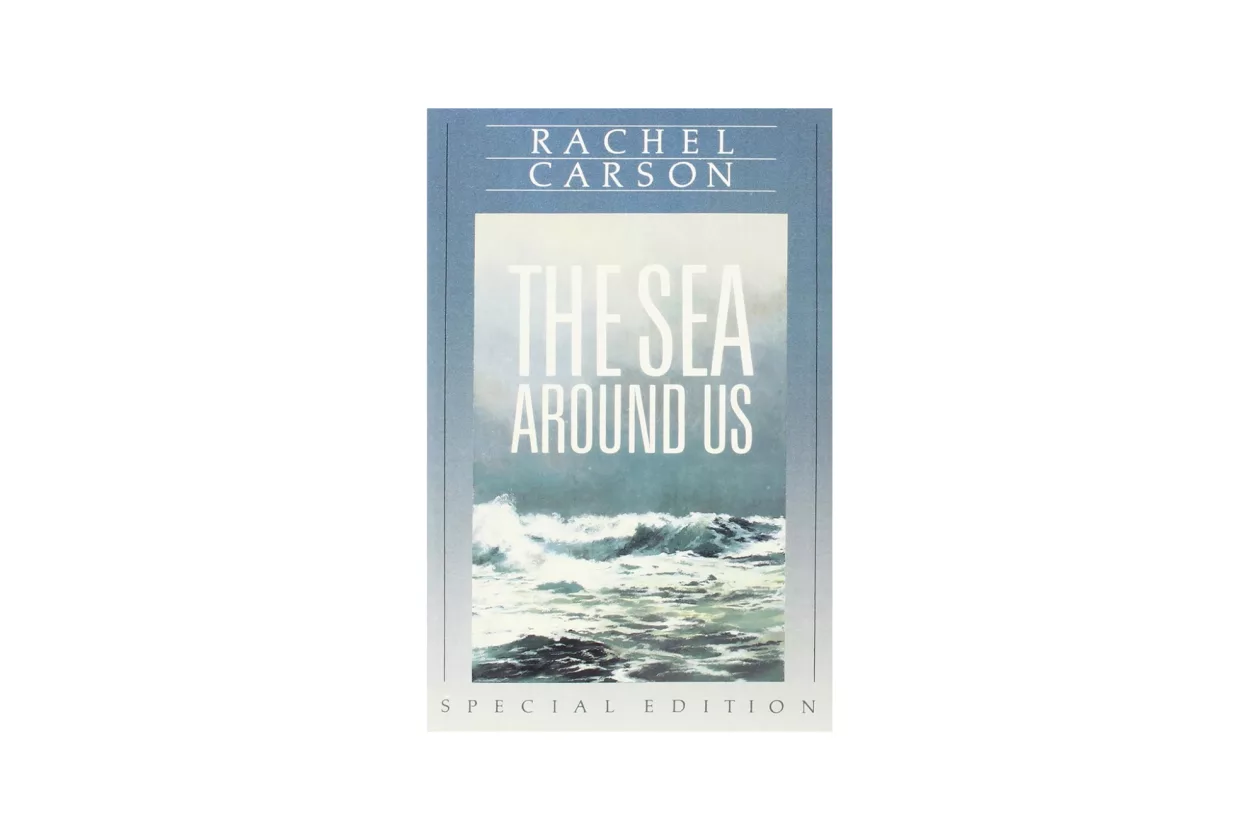 The sea around us 1