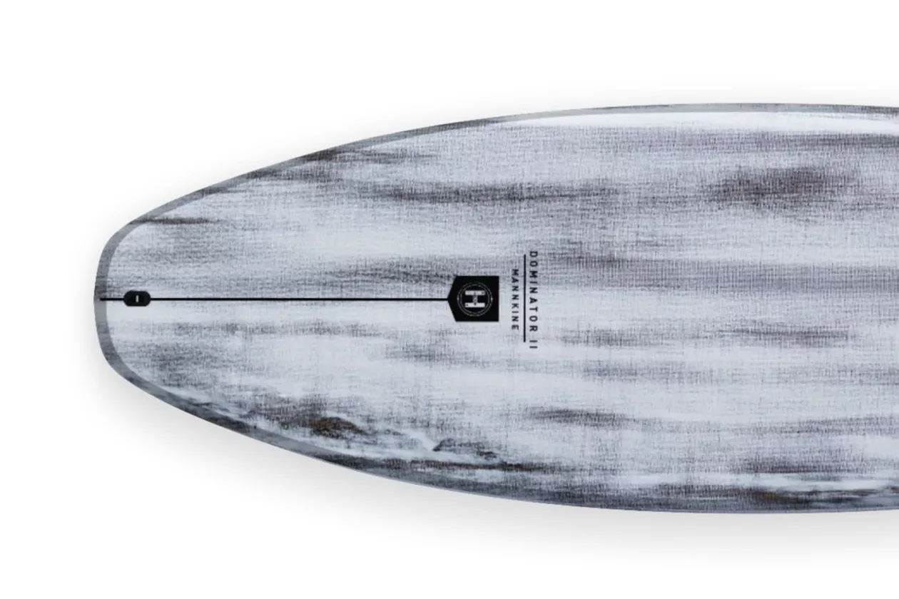 Dominator 2 0 build and feel