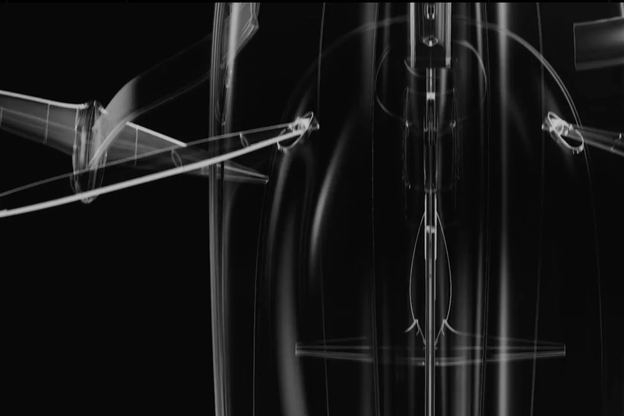Ferrari hypersail development timeline