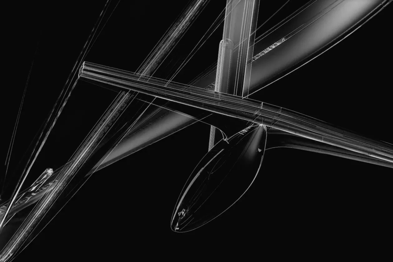 Ferrari hypersail power and energy systems
