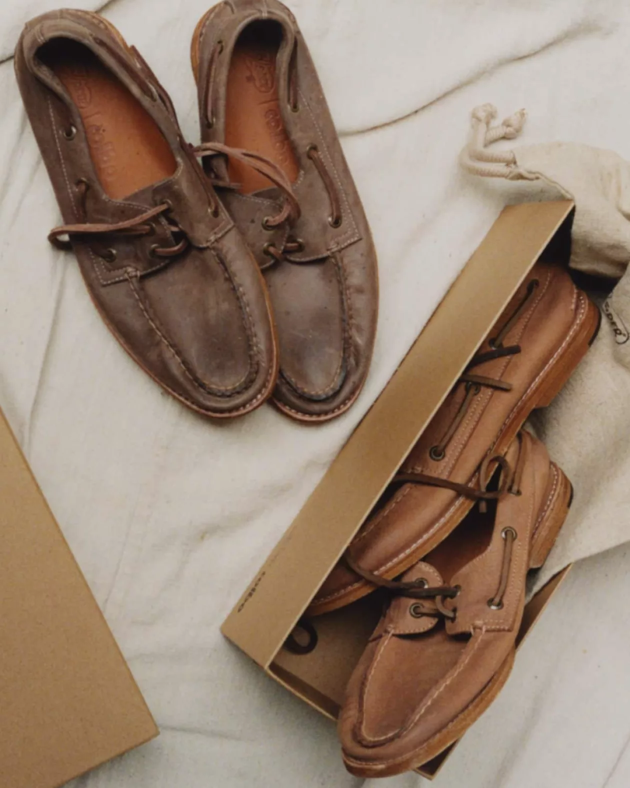 Sperry Colbo Authentic Original Boat Shoe 01