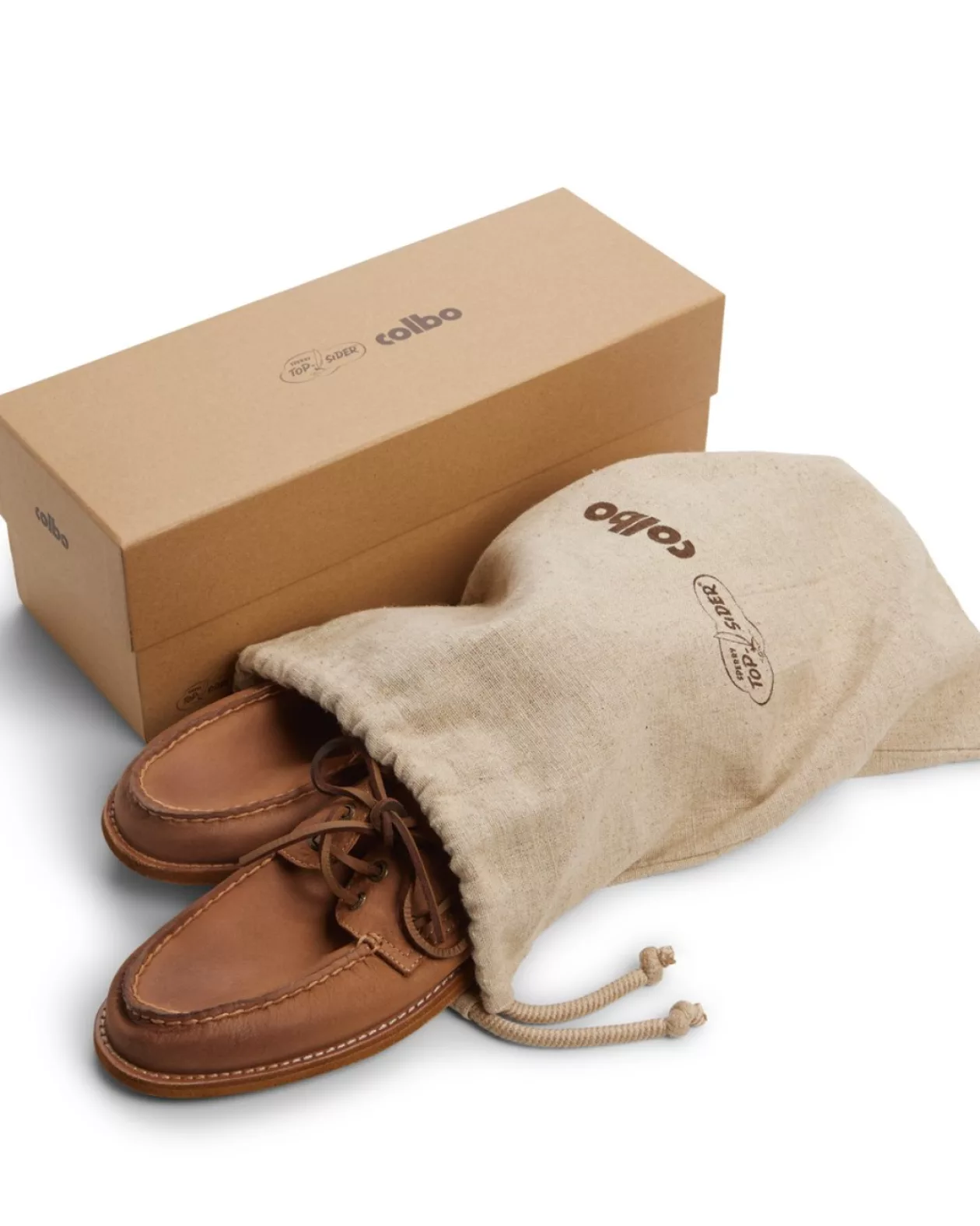 Sperry Colbo Authentic Original Boat Shoe 02