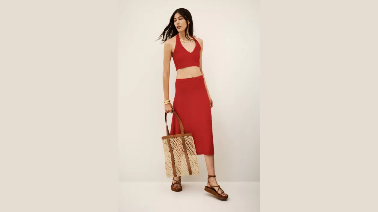 Coastal Chic Redefined The bash Suzie Kondi Capsule Collection 001