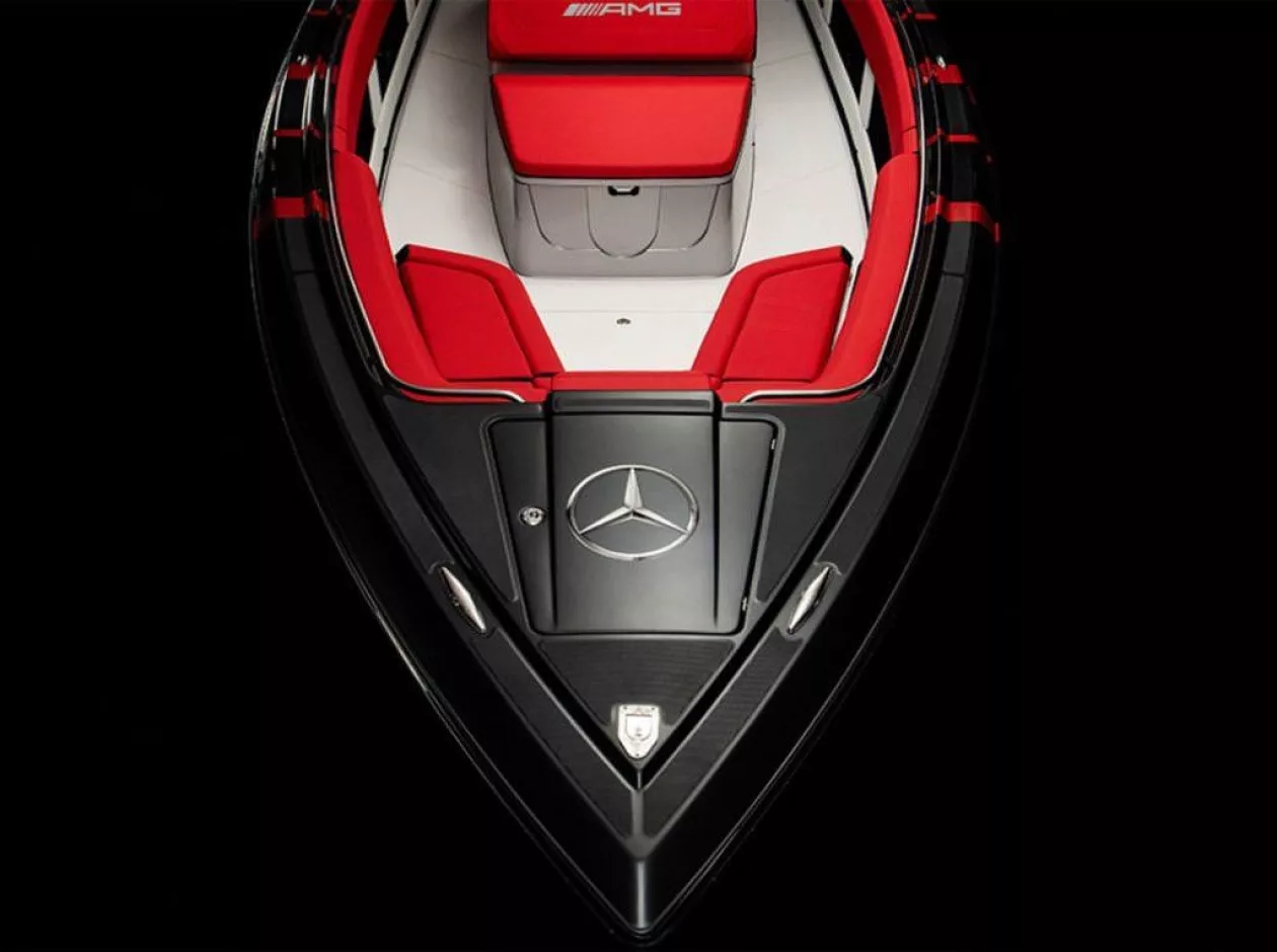 Mercedes boat05