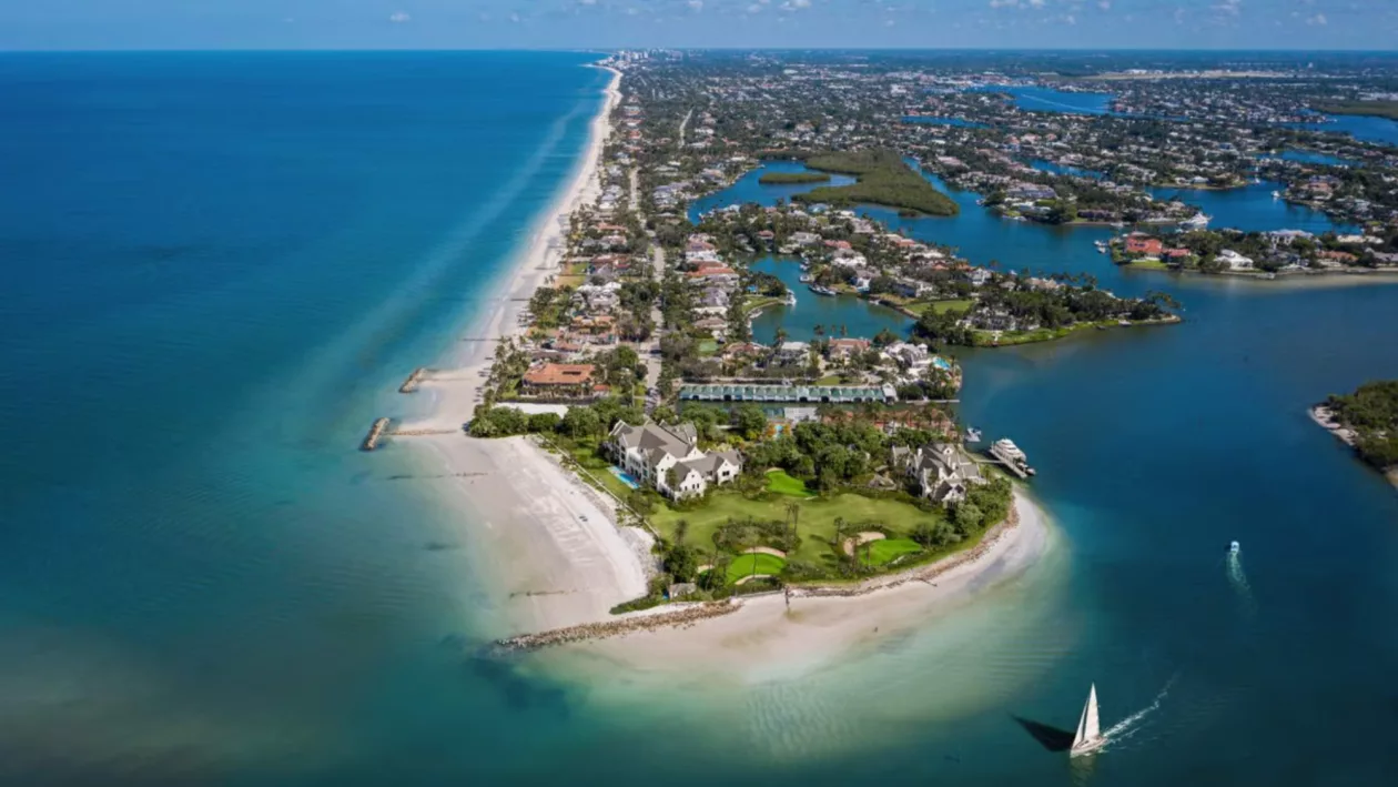 Gordon Pointe Americas Supreme Waterfront Sanctuary in Port Royal 04