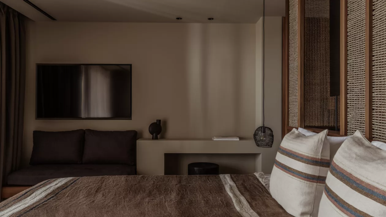 Casa Cook Samos Aegean Serenity in Design Led Coastal Luxury 07
