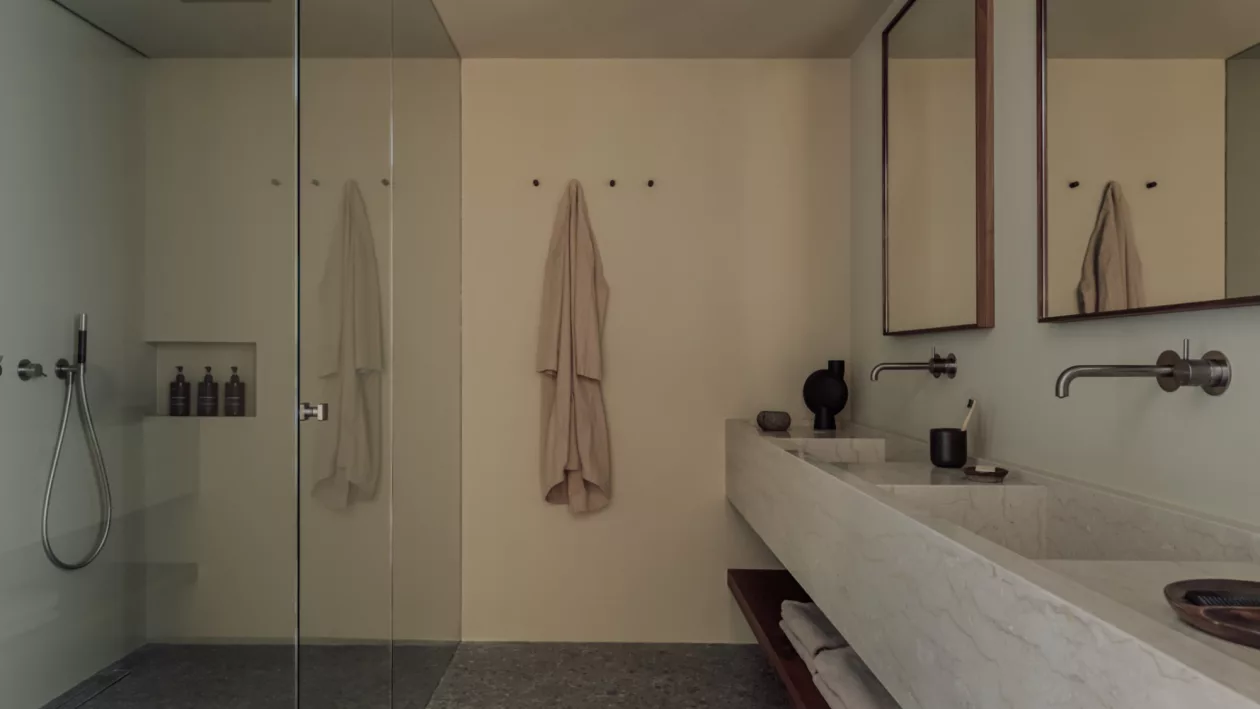 Casa Cook Samos Aegean Serenity in Design Led Coastal Luxury 08