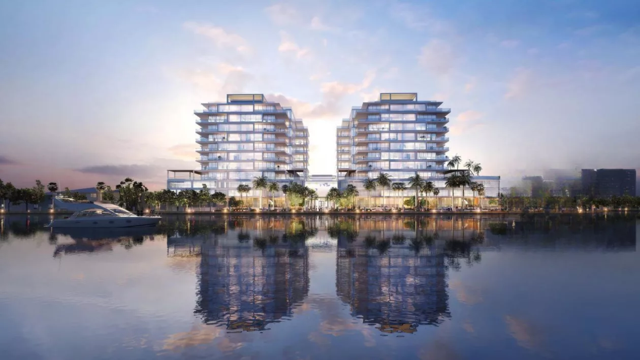 The EDITION Residences Fort Lauderdale Intracoastal Elegance Reimagined 01