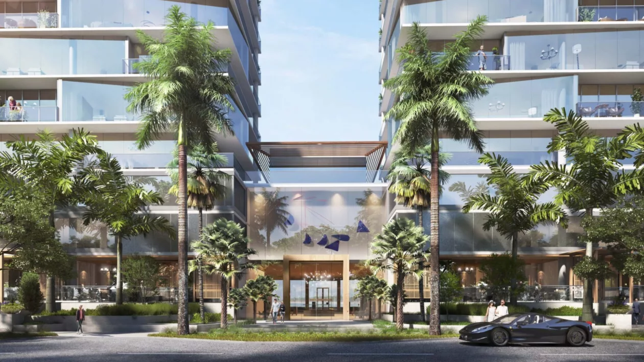 The EDITION Residences Fort Lauderdale Intracoastal Elegance Reimagined 02