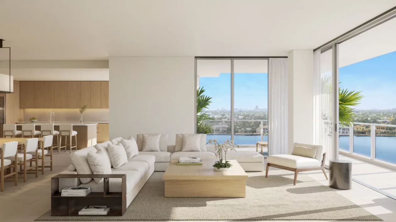 The EDITION Residences Fort Lauderdale Intracoastal Elegance Reimagined 03