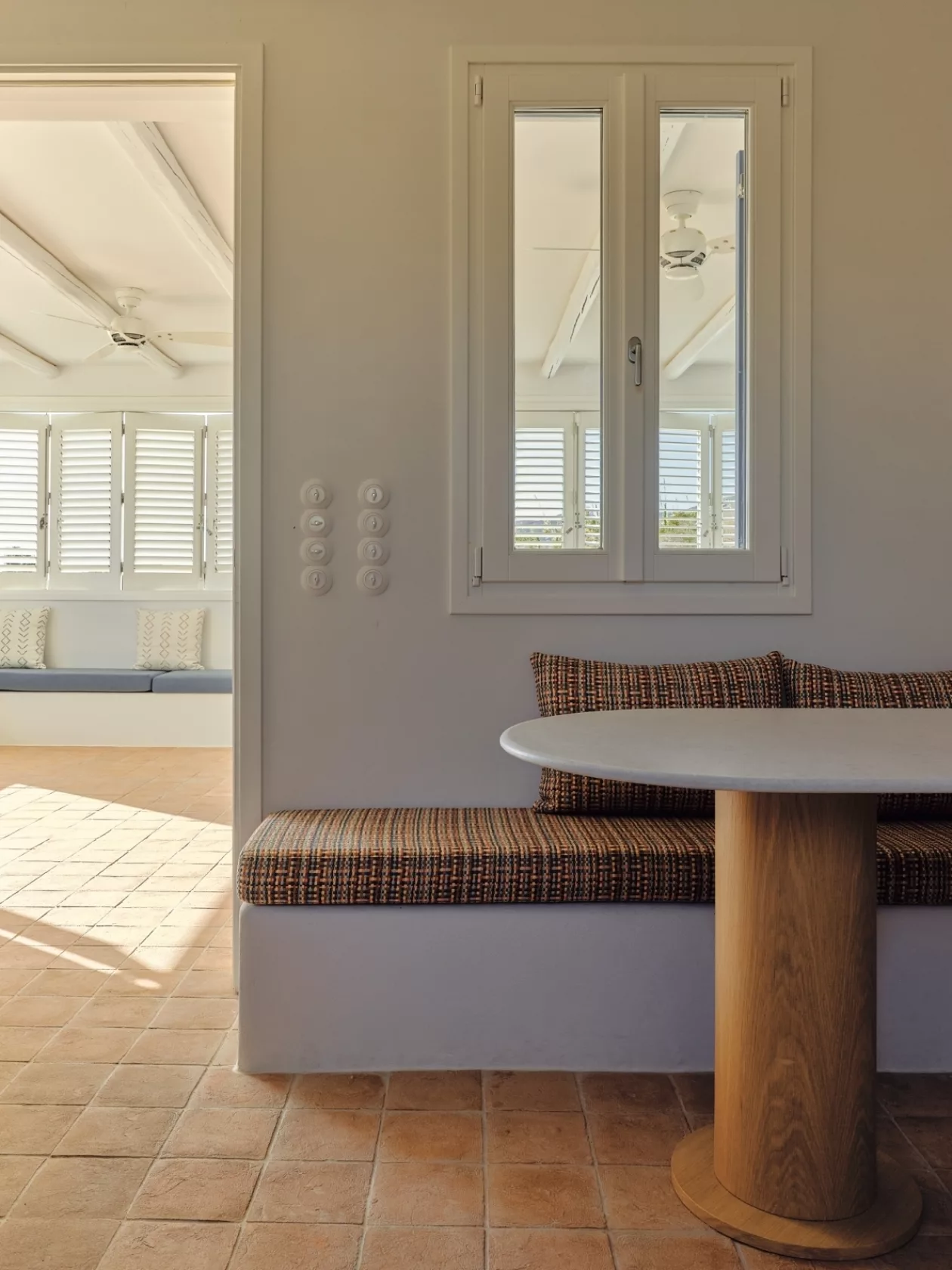 ARPs Agia Kyriaki Beach House A Cycladic Dialogue with the Sea 03
