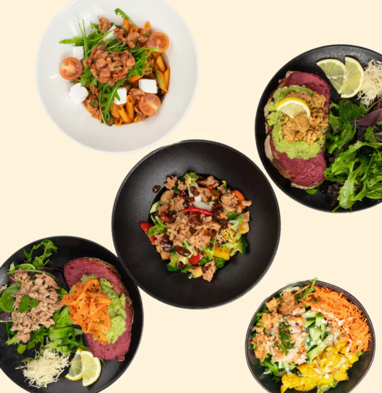 Happy Ocean Foods The Future of Ocean Friendly Protein 02