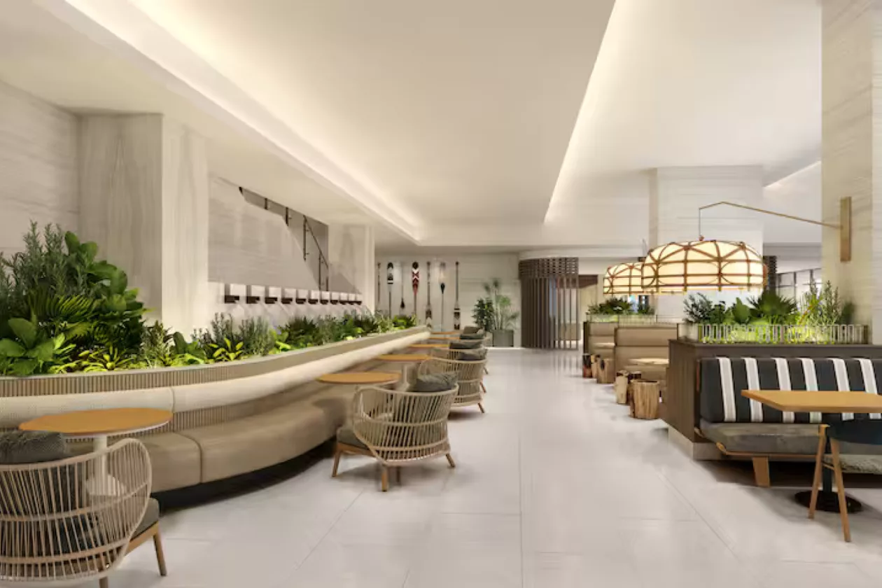 Embassy suites policies pricing