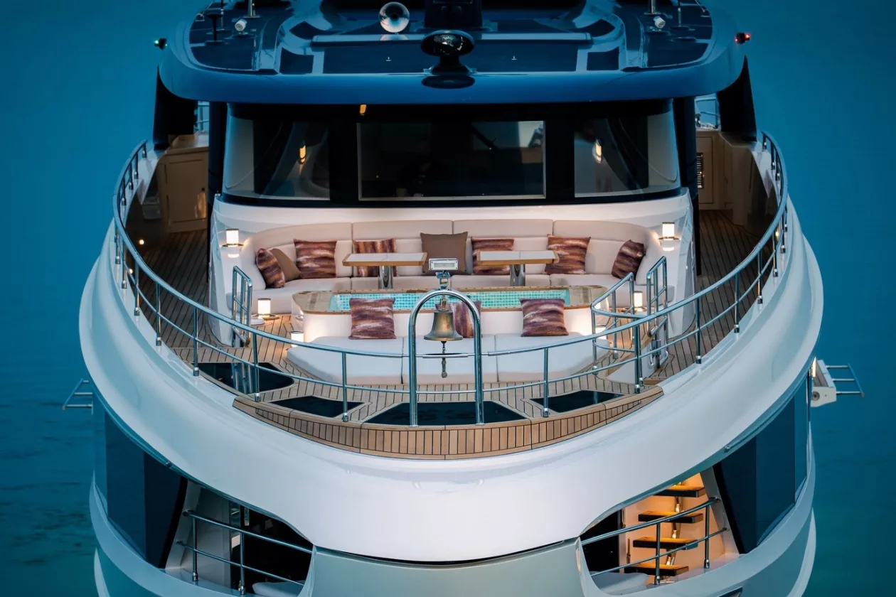 Majesty 100 Terrace The Art of Open Air Luxury Redefined 03