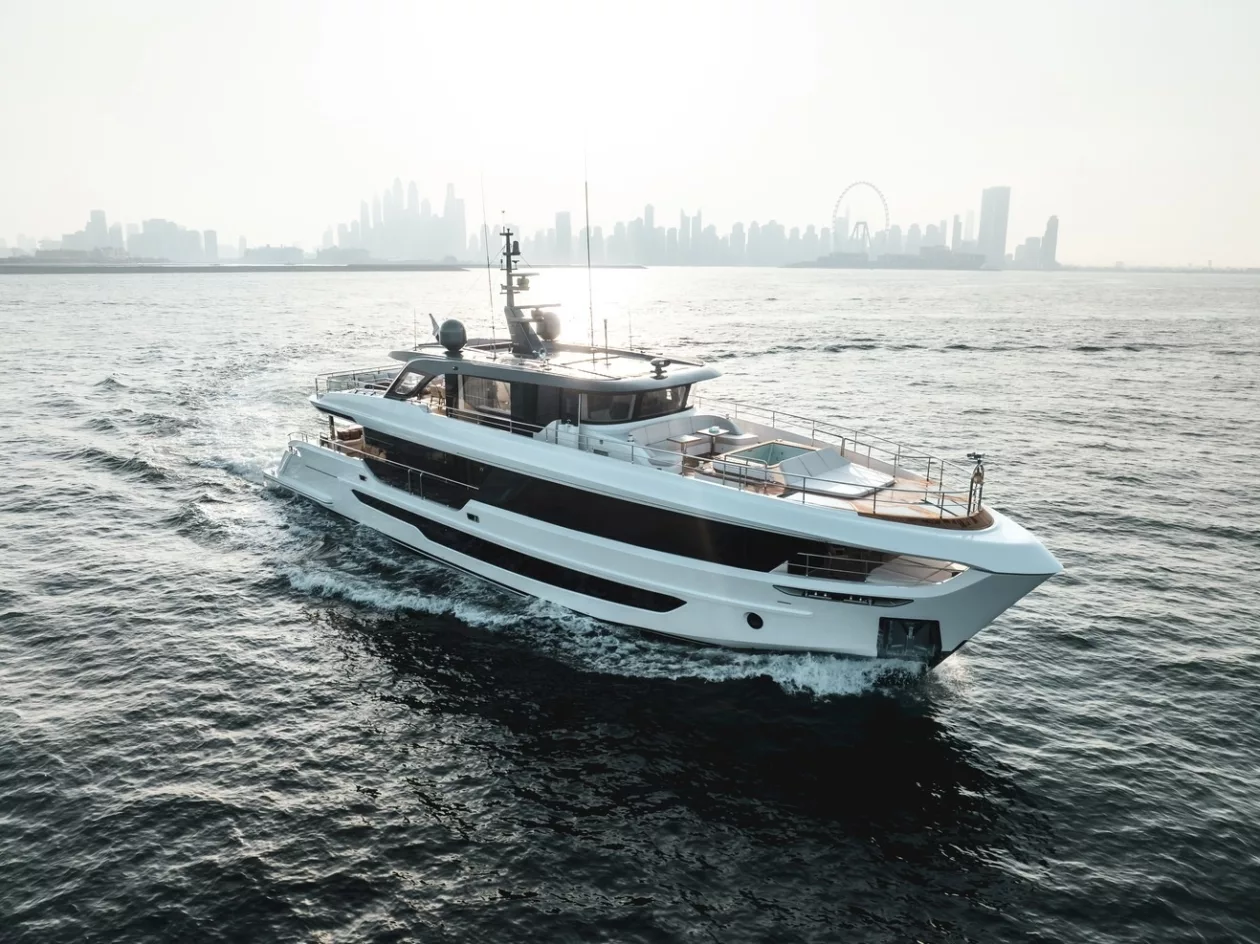 Majesty 100 Terrace The Art of Open Air Luxury Redefined 01