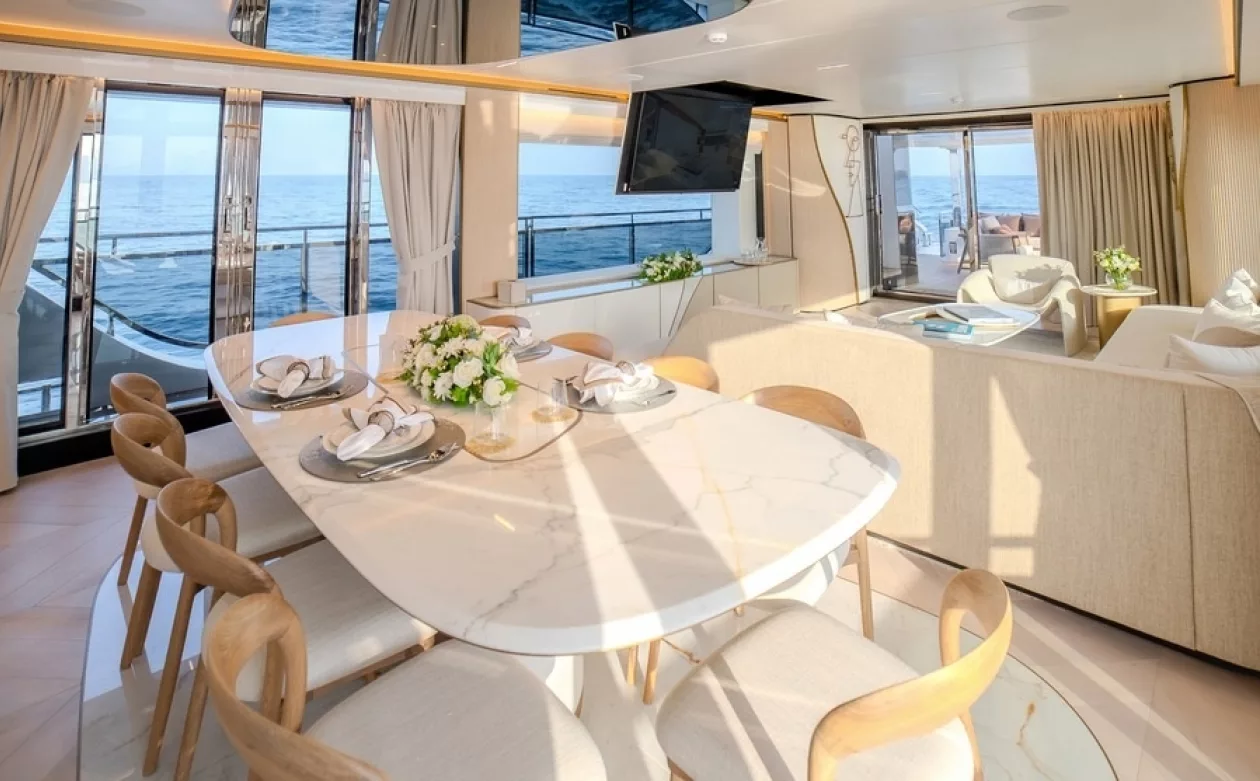 Majesty 100 Terrace The Art of Open Air Luxury Redefined 05