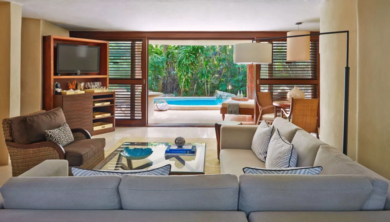 Viceroy Riviera Maya A Hidden Paradise on Mexicos Caribbean Coast 06
