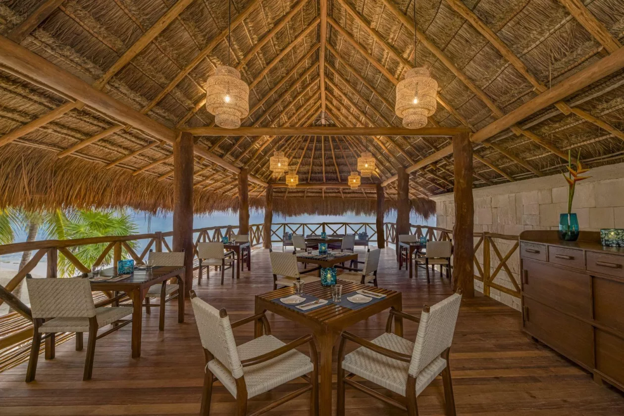 Viceroy Riviera Maya A Hidden Paradise on Mexicos Caribbean Coast 04