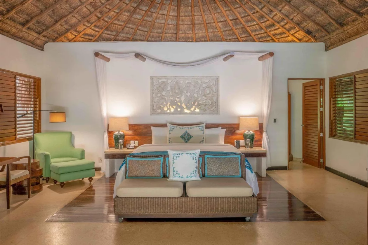 Viceroy Riviera Maya A Hidden Paradise on Mexicos Caribbean Coast 05