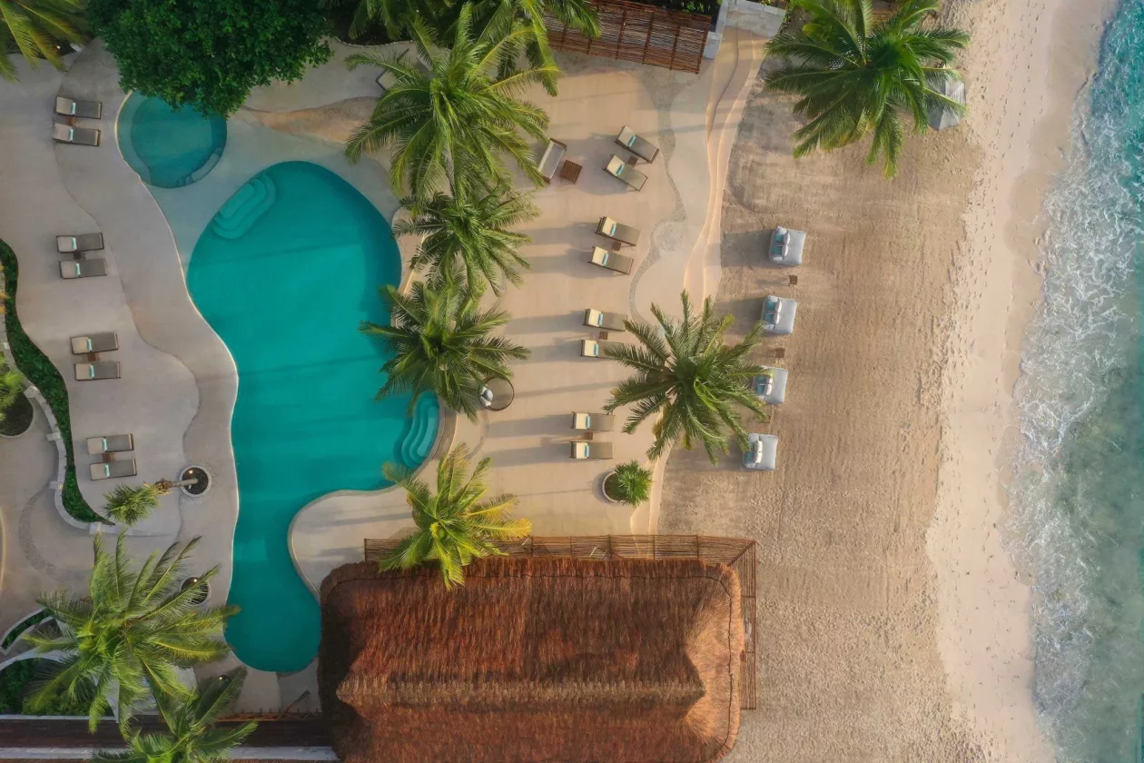 Viceroy Riviera Maya A Hidden Paradise on Mexicos Caribbean Coast 01
