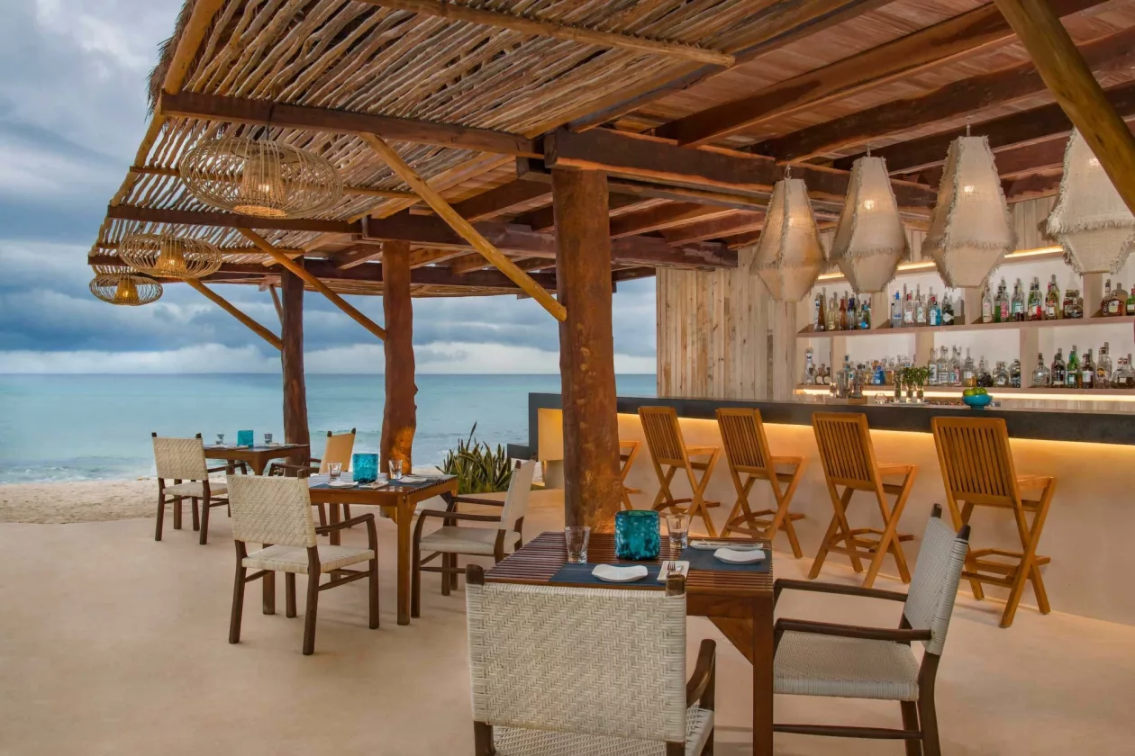 Viceroy Riviera Maya A Hidden Paradise on Mexicos Caribbean Coast 02