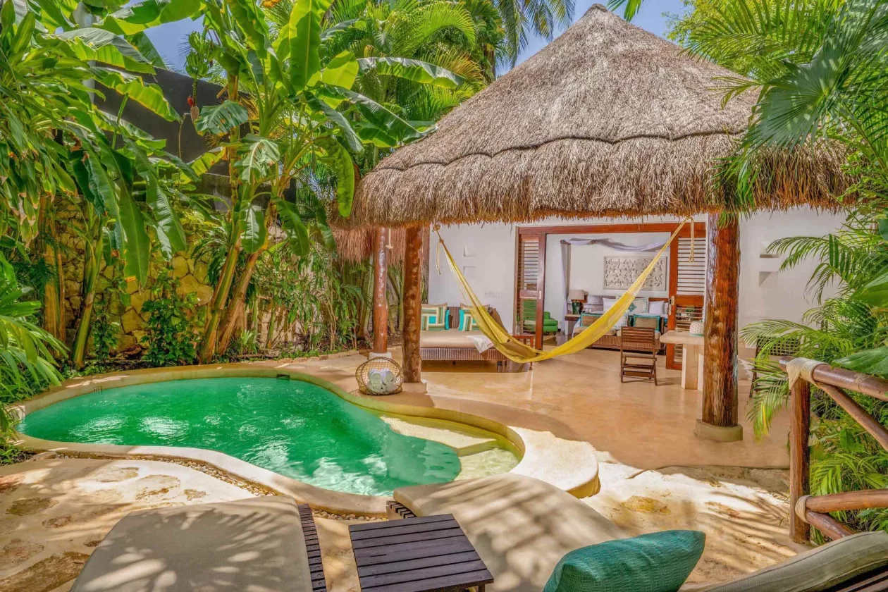 Viceroy Riviera Maya A Hidden Paradise on Mexicos Caribbean Coast 03