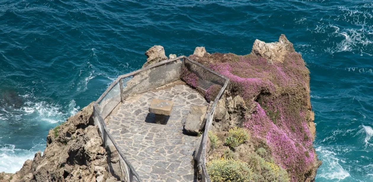 Mezzatorre Hotel Thermal Spa Ischias Secluded Coastal Sanctuary 06
