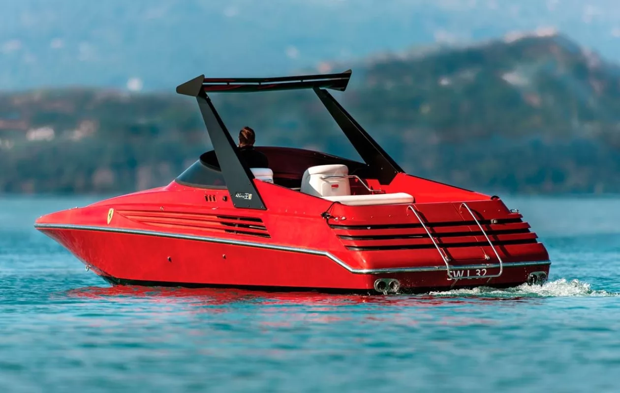 Ferrari speedb04
