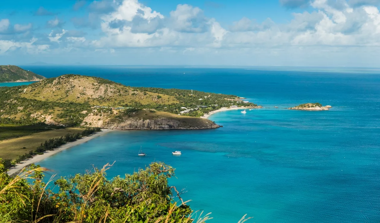 Lizard Island Australias Untouched Great Barrier Reef Retreat 02