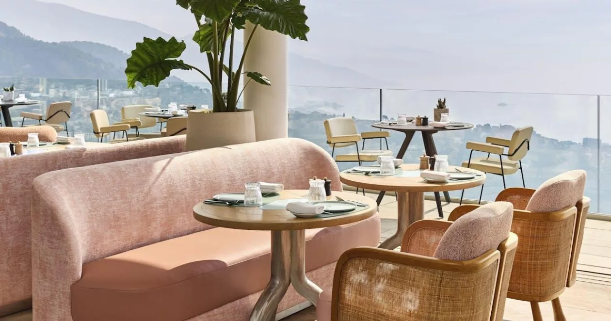 La Môme Riviera Côte d Azur Charm Meets Stylish Seaside Living 004