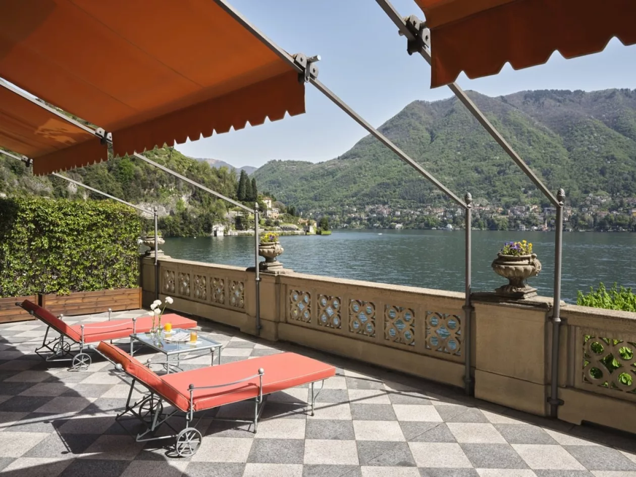 Villa d Este Timeless Majesty on Lake Como 09
