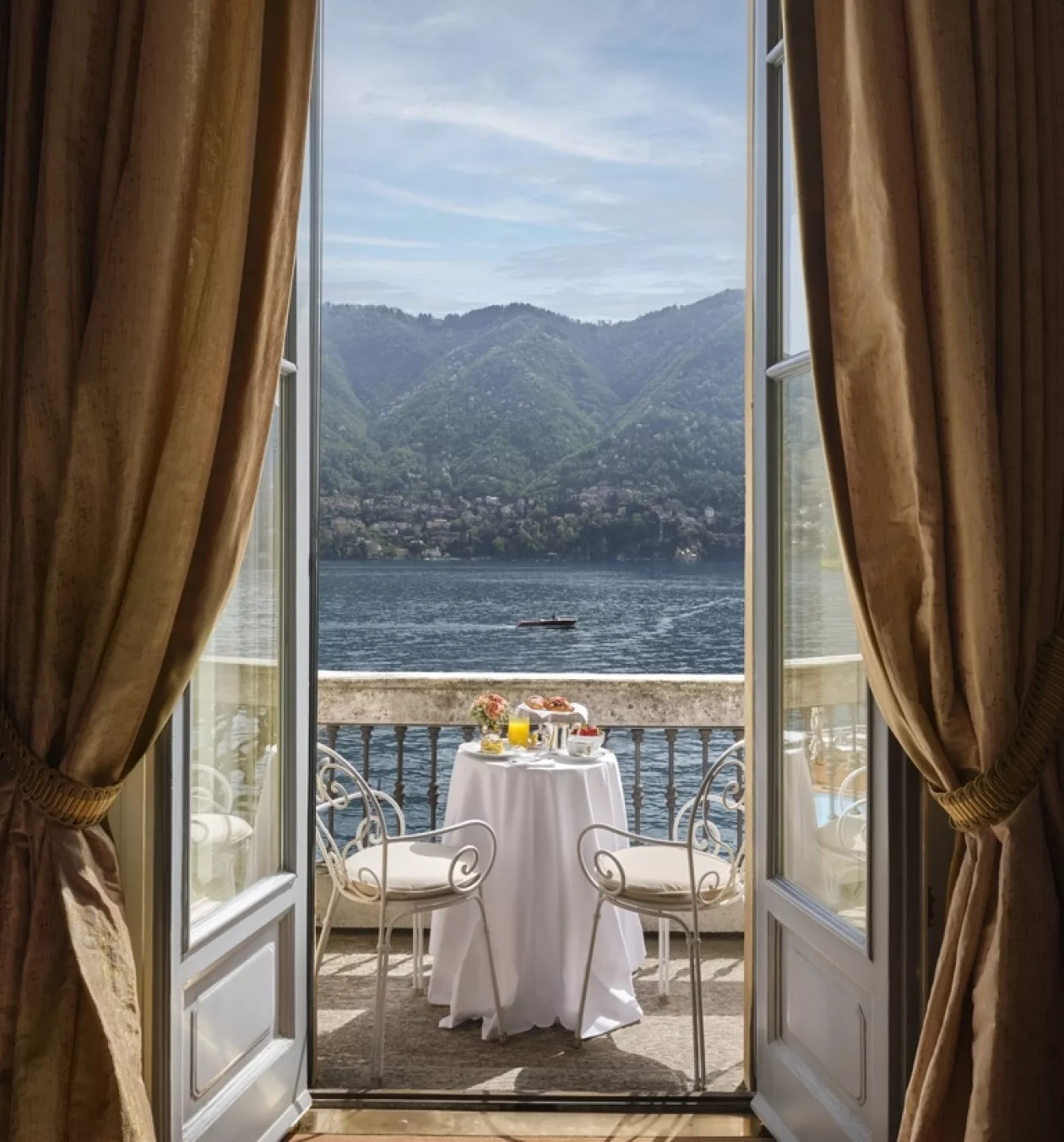 Villa d Este Timeless Majesty on Lake Como 08