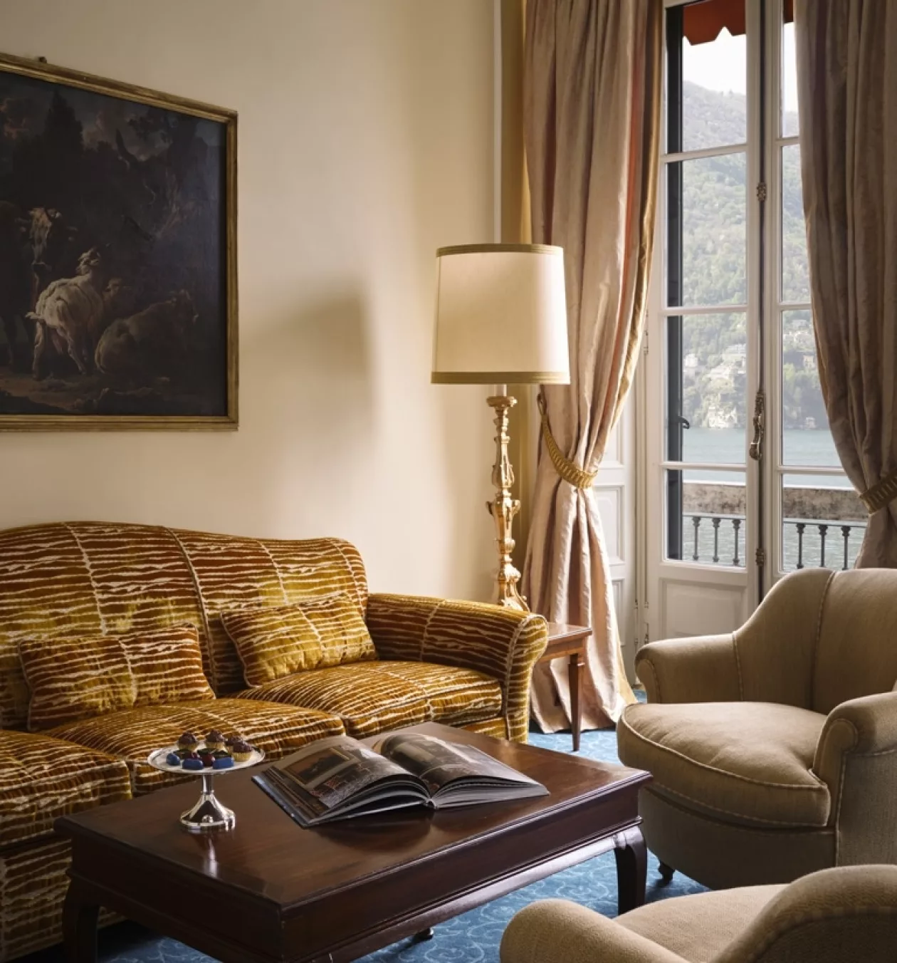 Villa d Este Timeless Majesty on Lake Como 07
