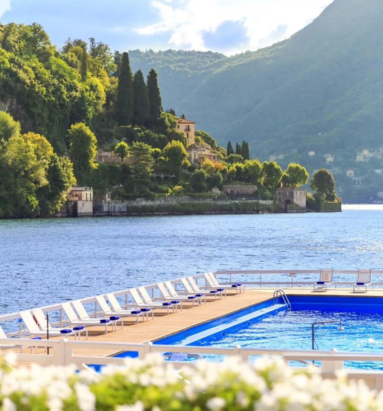 Villa d Este Timeless Majesty on Lake Como 03