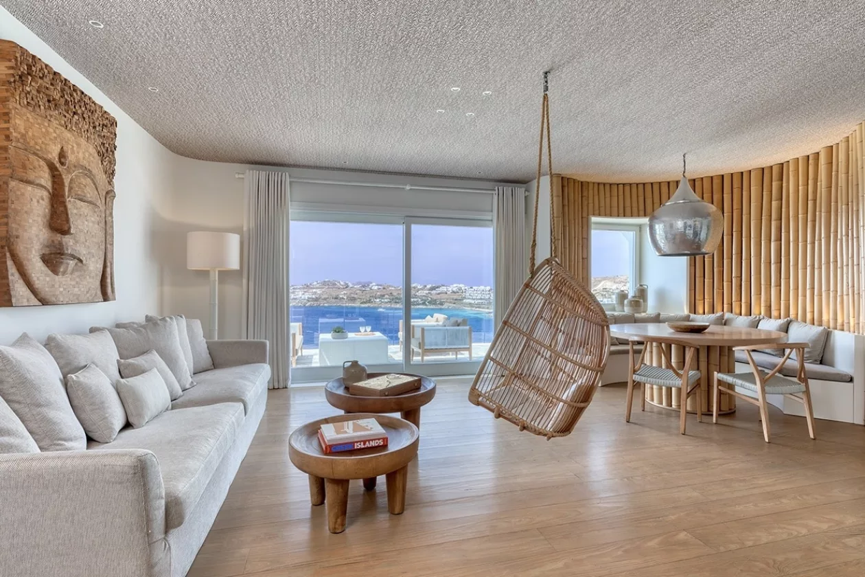 Santa Marina Mykonos A Private Paradise by the Aegean 05