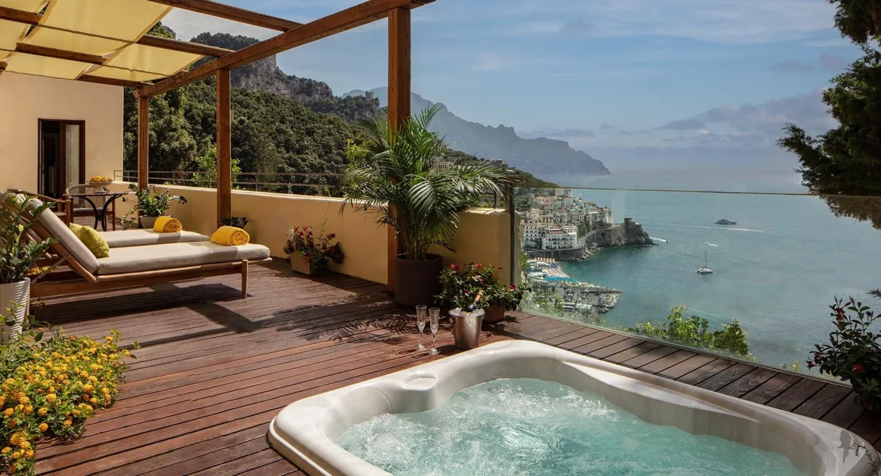 Anantara Convento di Amalfi A Cliffside Sanctuary of Timeless Grace 03