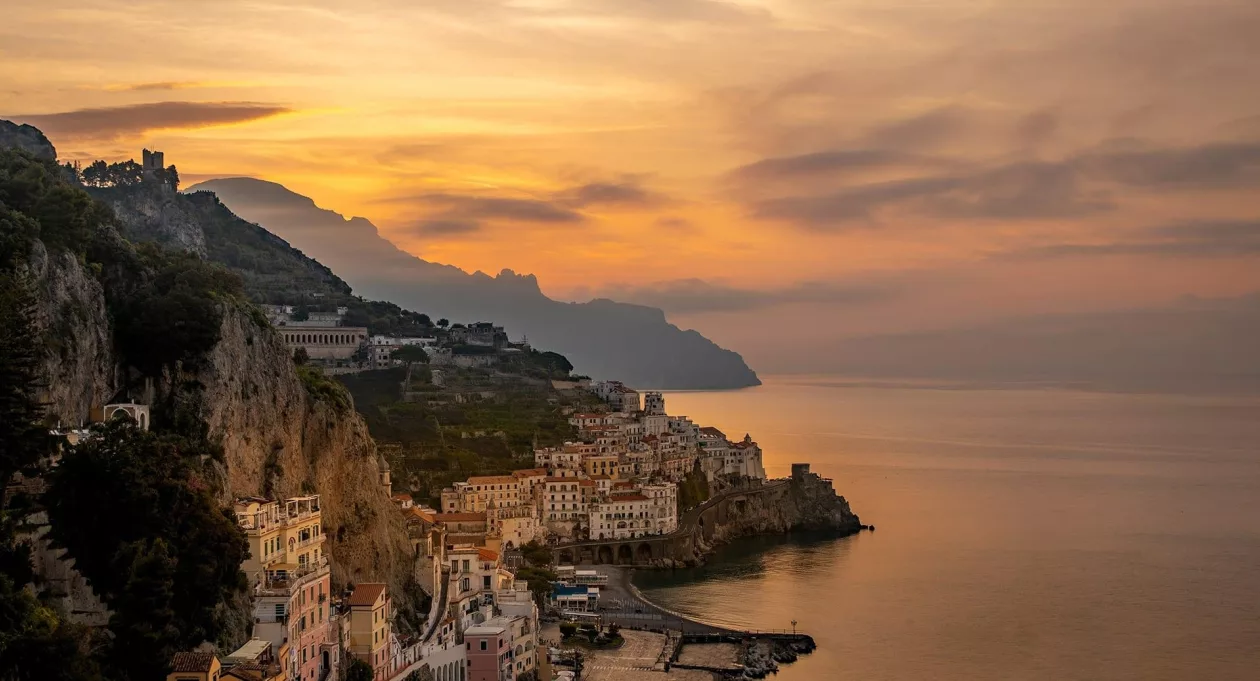 Anantara Convento di Amalfi A Cliffside Sanctuary of Timeless Grace 06