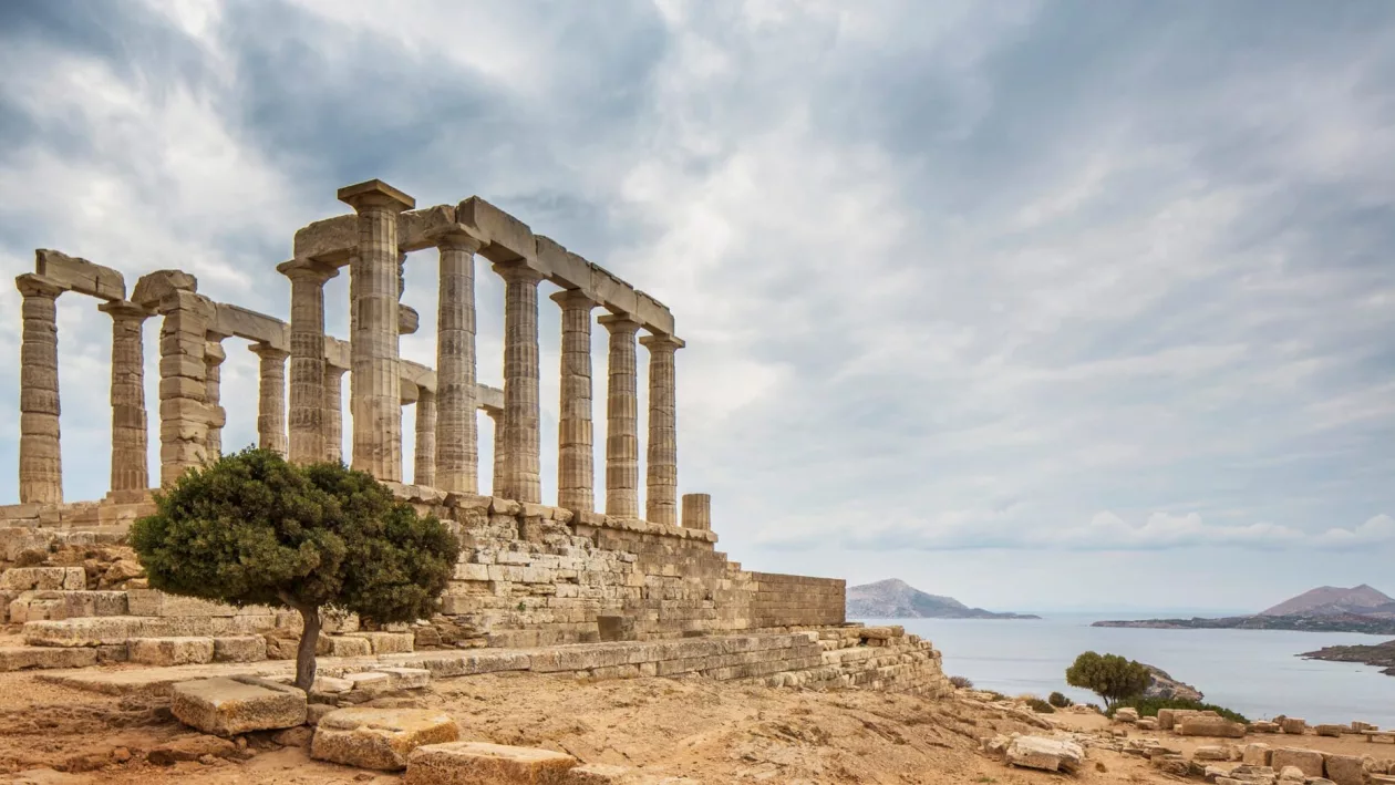 Four Seasons Astir Palace Athens Riviera Elegance Meets Ancient Heritage 08