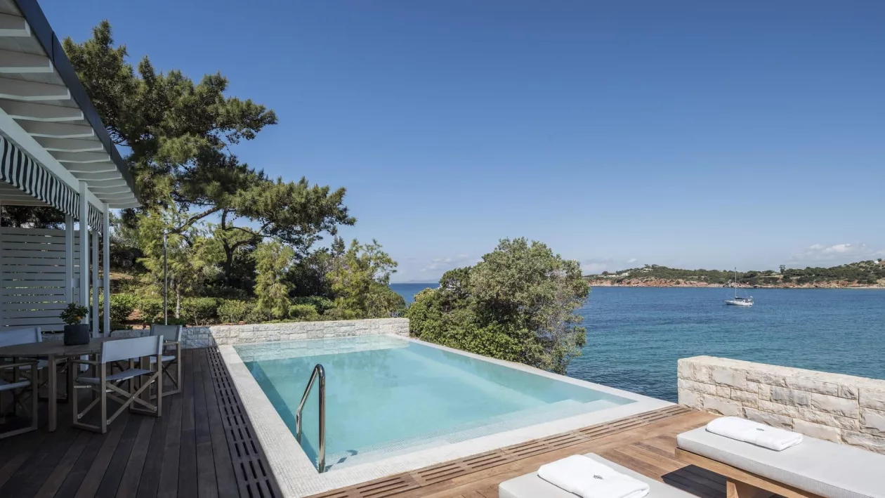 Four Seasons Astir Palace Athens Riviera Elegance Meets Ancient Heritage 07