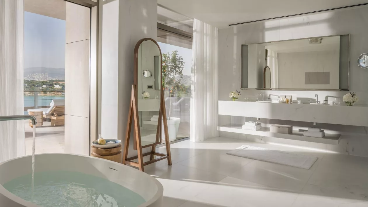 Four Seasons Astir Palace Athens Riviera Elegance Meets Ancient Heritage 05