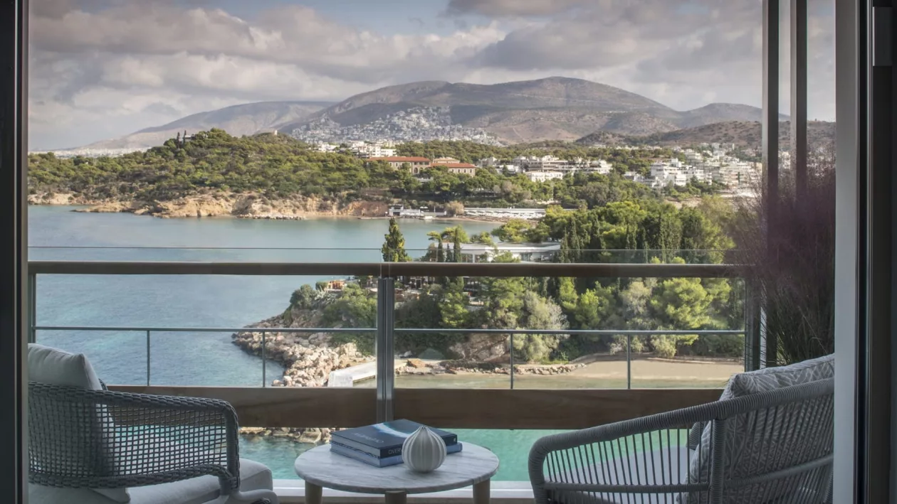 Four Seasons Astir Palace Athens Riviera Elegance Meets Ancient Heritage 06