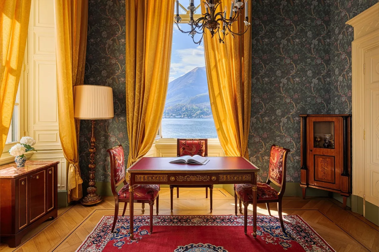 Grand Hotel Villa Serbelloni A Lake Como Masterpiece of Timeless Grandeur 04