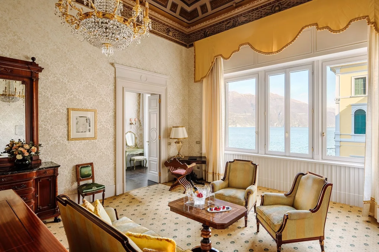 Grand Hotel Villa Serbelloni A Lake Como Masterpiece of Timeless Grandeur 06