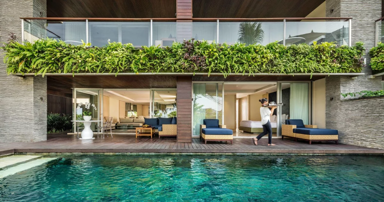 COMO Uma Canggu Contemporary Beachfront Luxury in Bali 02