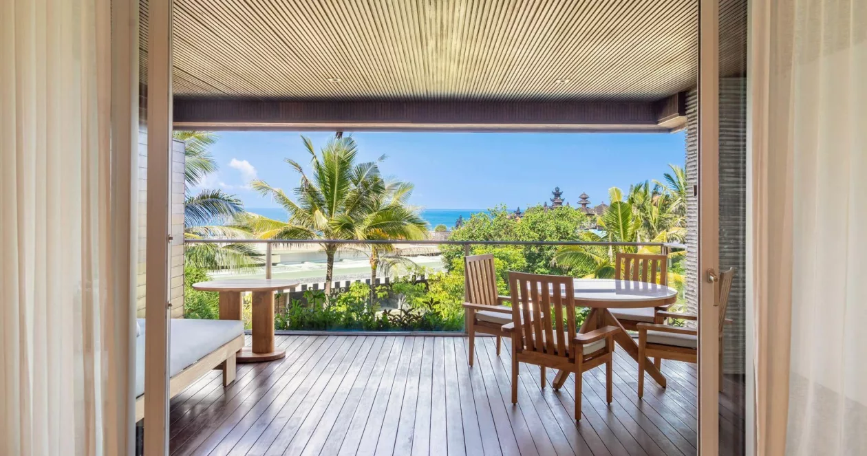 COMO Uma Canggu Contemporary Beachfront Luxury in Bali 06