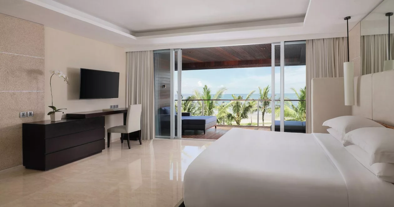COMO Uma Canggu Contemporary Beachfront Luxury in Bali 04