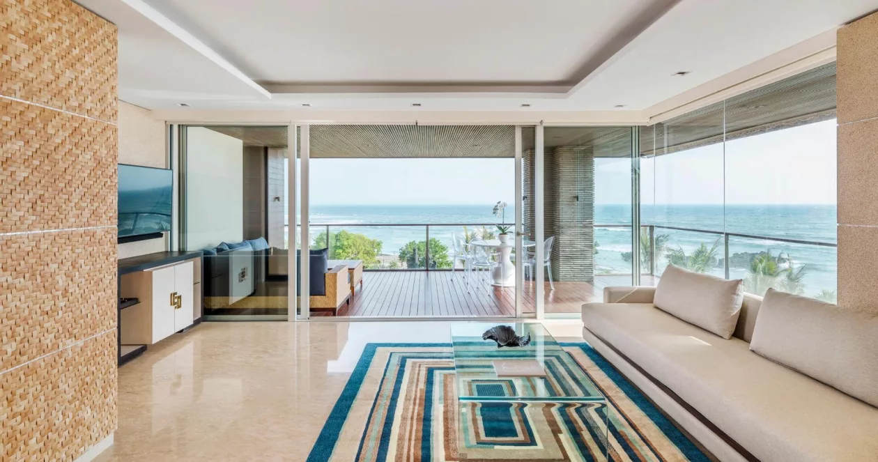 COMO Uma Canggu Contemporary Beachfront Luxury in Bali 03