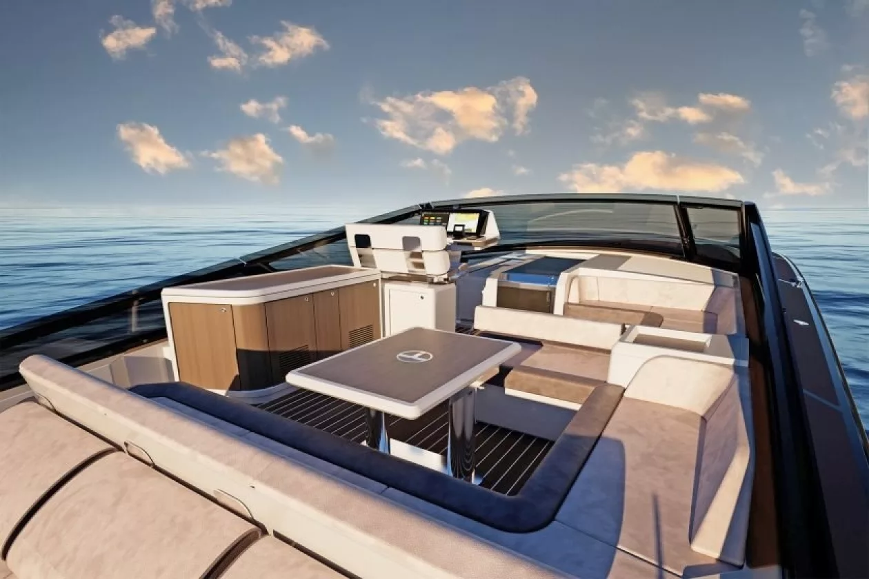 Itama 54 Pure Open Air Italian Yachting 04