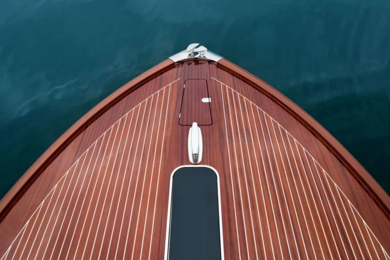 Riva Aquariva A Timeless Icon Reinvented 06